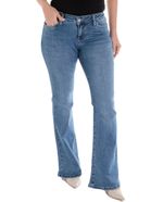 104827548-Jeans-Sabrina-flare-azul-de-cintura-alta-para-mujer