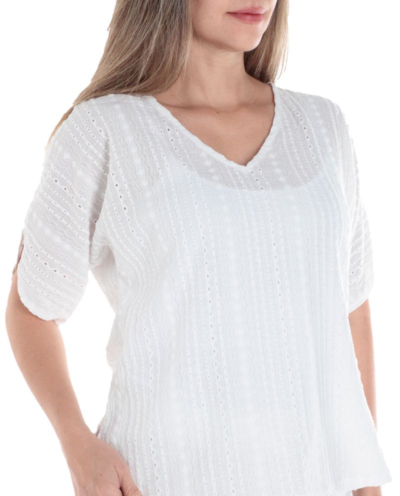 104875420-Blusa-Marcella-casual-manga-corta-para-mujer