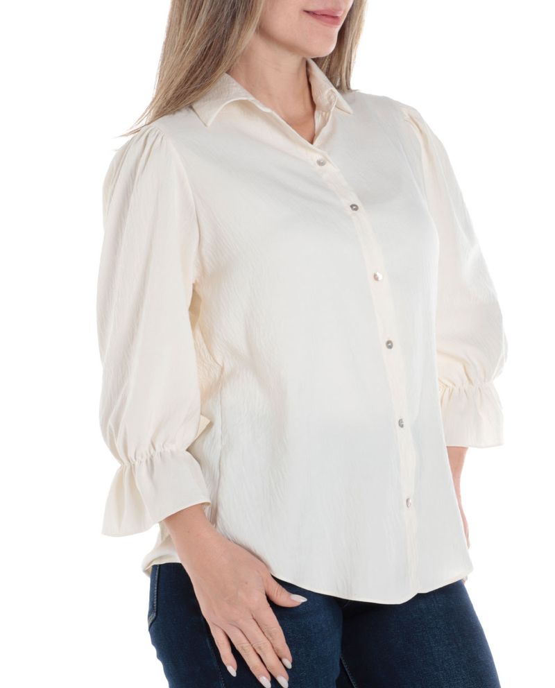 104878487-Blusa-Sabrina-camisera-beige-manga-larga-para-mujer