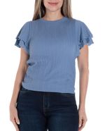 104878500-Blusa-Sabrina-casual-celeste-manga-corta-para-mujer