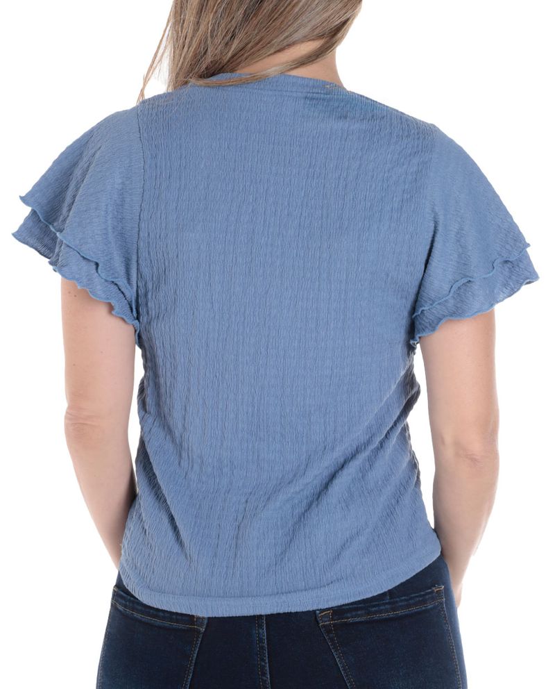 104878500-Blusa-Sabrina-casual-celeste-manga-corta-para-mujer