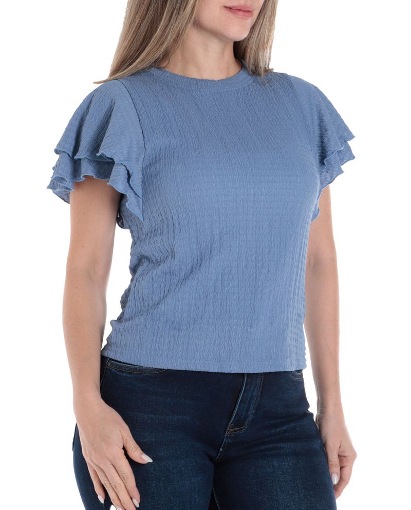 104878500-Blusa-Sabrina-casual-celeste-manga-corta-para-mujer