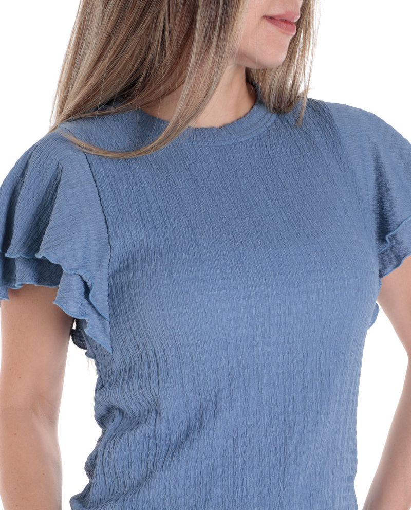104878500-Blusa-Sabrina-casual-celeste-manga-corta-para-mujer