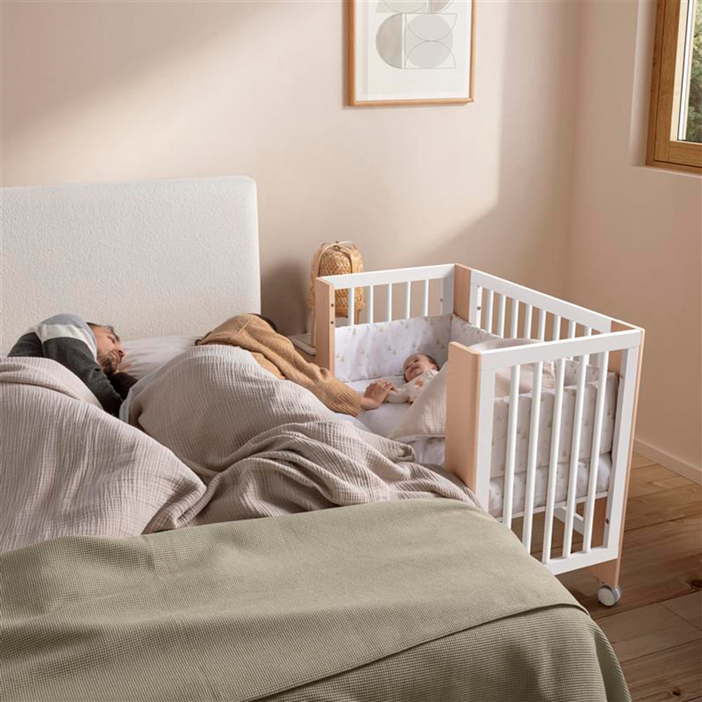 Cuna Cama Ropa De Cuna Bebe Ikea SUNDVIK