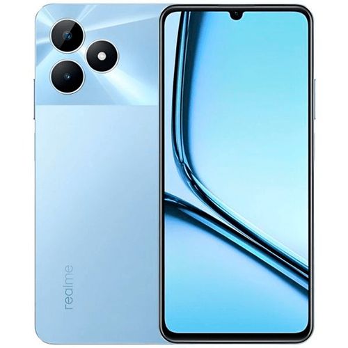 Celular Realme Note 50 3+4GB RAM + 64GB ROM