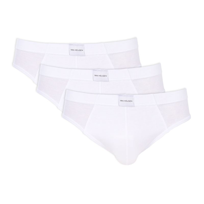 100642130-Pack-de-3-calzoncillos-Van-Heusen-blancos-solidos-para-hombre