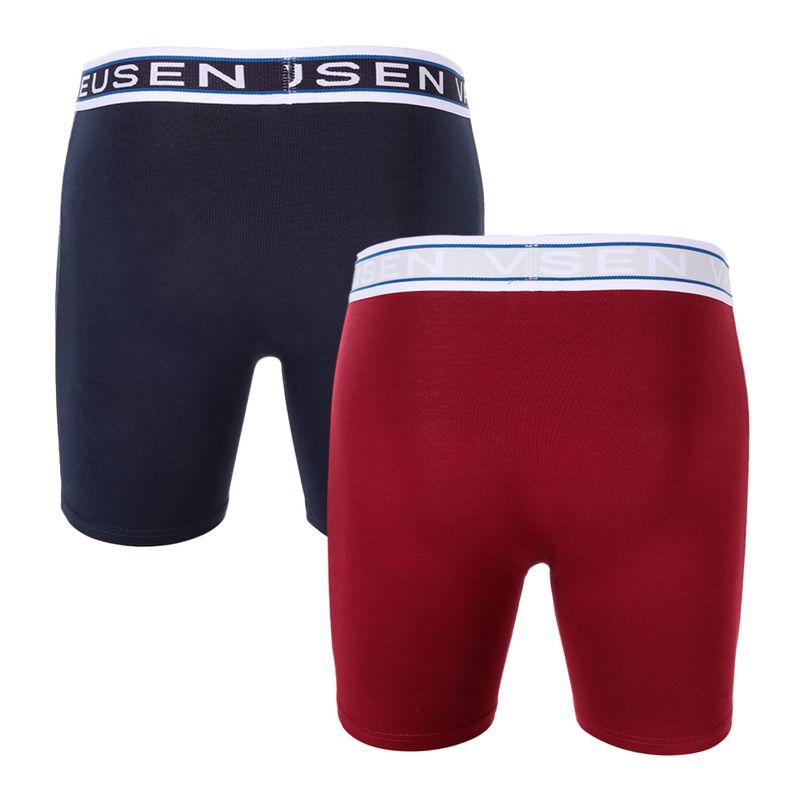 100643508-Pack-de-2-boxers-long-trunk-Van-Heusen-bicolor-solidos-para-hombre