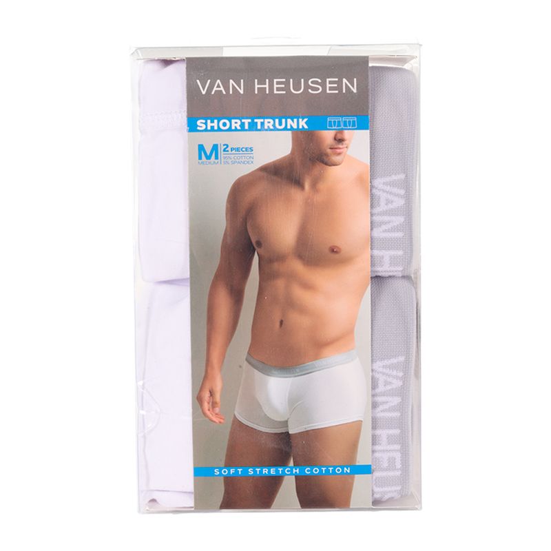 100643512-Pack-de-2-boxers-trunk-Van-Heusen-blancos-solidos-para-hombre