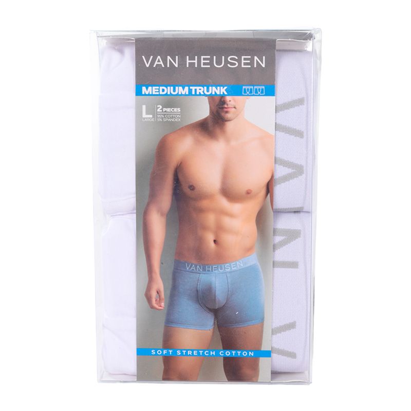 100643516-Pack-de-2-boxers-trunk-Van-Heusen-blancos-solidos-para-hombre