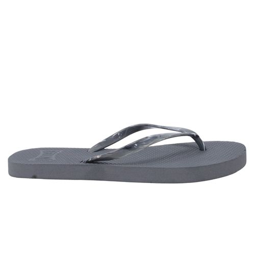 Sandalia de playa Everlast Marble color negro para mujer