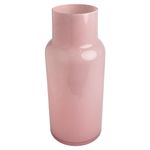 104883446-Florero-decorativo-de-vidrio-color-rosado-15x15x34-cm