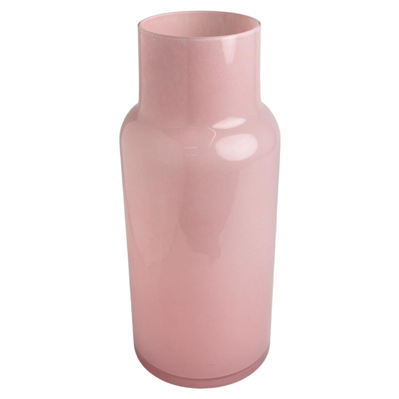 104883446-Florero-decorativo-de-vidrio-color-rosado-15x15x34-cm