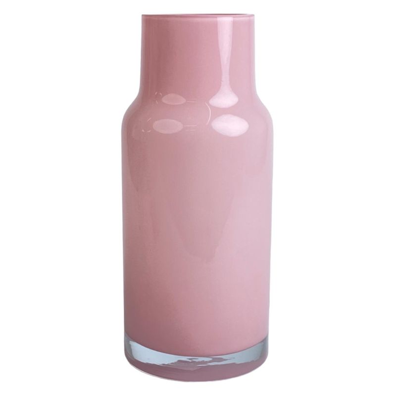 104883447-Florero-decorativo-en-vidrio-color-rosado-11x11x25-cm