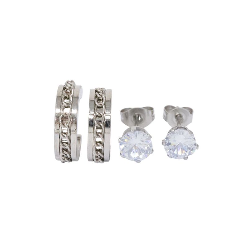 104824361-Set-de-aretes-stud-y-huggies-de-acero-inoxidable-para-mujer