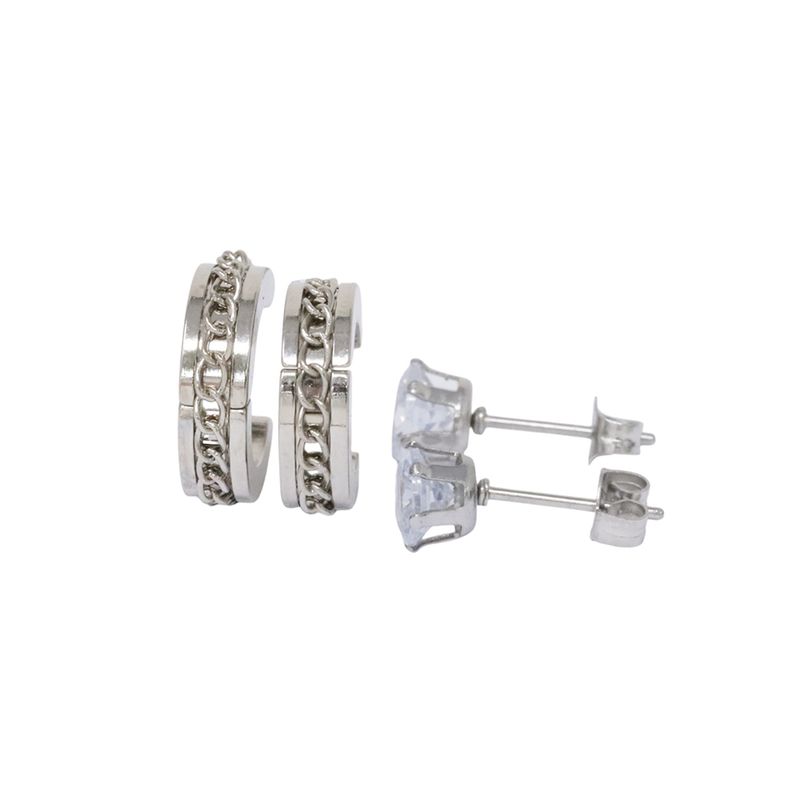 104824361-Set-de-aretes-stud-y-huggies-de-acero-inoxidable-para-mujer