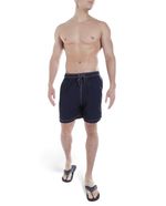 104441971-Calzoneta-de-baño-Oscar-de-la-Renta-regular-fit-azul-navy-solida-para-hombre