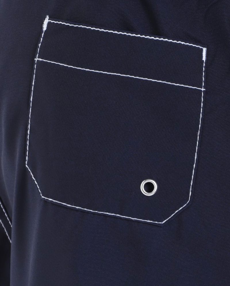 104441971-Calzoneta-de-baño-Oscar-de-la-Renta-regular-fit-azul-navy-solida-para-hombre
