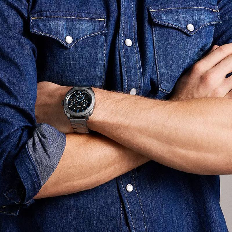 104885400-Reloj-Fossil-analogo-cronografo-de-acero-gris-para-hombre