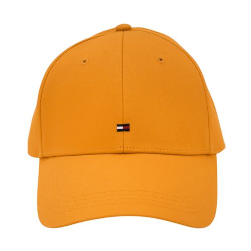 Gorra Tommy Hilfiger sólida para hombre
