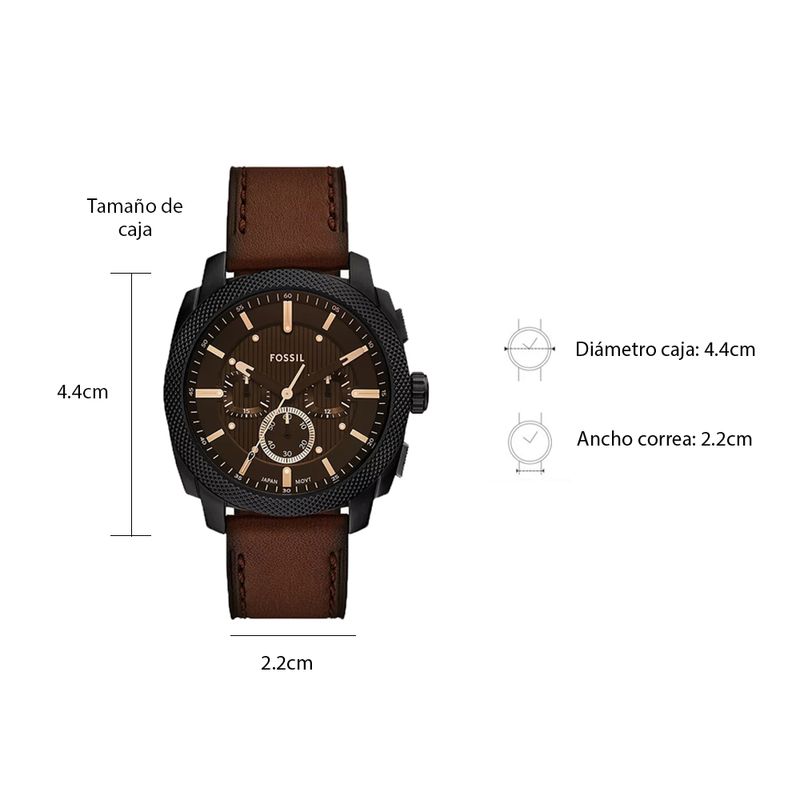 104885402-Reloj-Fossil-analogo-cronografo-de-cuero-cafe-para-hombre