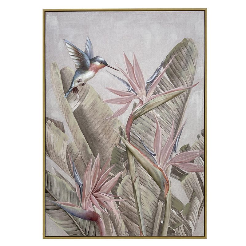 104883525-Cuadro-decorativo-Ave-de-Paraiso-70x3.5x100cm