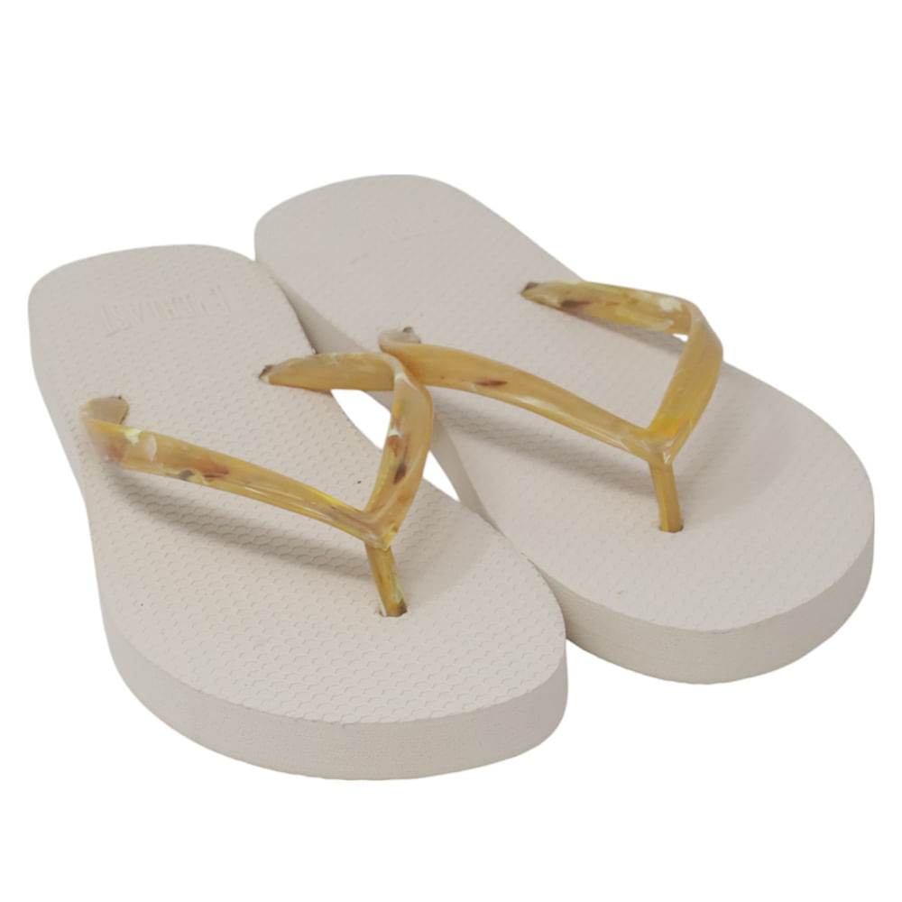Chanclas Ipanema Mujer Chanclas Ipanema Ana Tan Para Mujer Beige