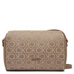 104872675-Cartera-crossbody-Calvin-Klein-Refine-color-cafe-para-mujer