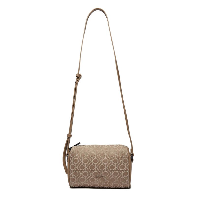 104872675-Cartera-crossbody-Calvin-Klein-Refine-color-cafe-para-mujer