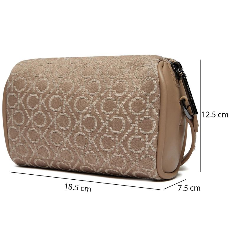 104872675-Cartera-crossbody-Calvin-Klein-Refine-color-cafe-para-mujer