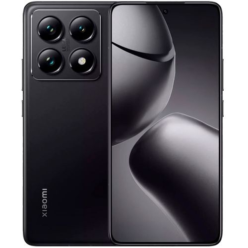 Celular Xiaomi 14T pro 5G 12GB RAM + 512GB ROM