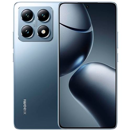 Celular Xiaomi 14T pro 5G 12GB RAM + 512GB ROM