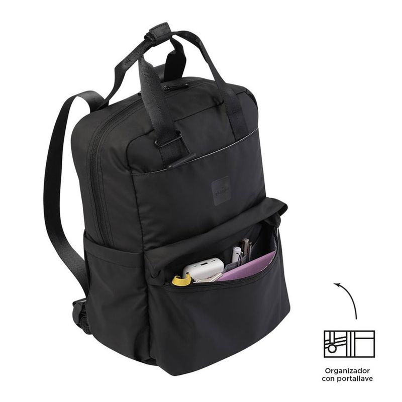 104837283-Mochila-juvenil-Totto-Billy-negra