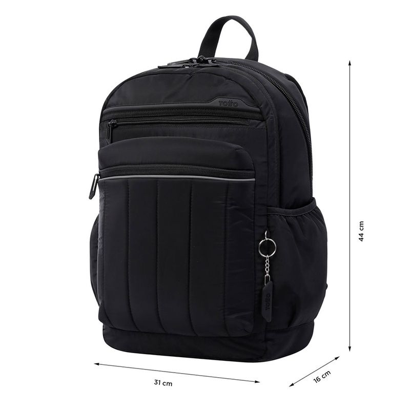 104837294-Mochila-juvenil-Totto-Plaine-negra