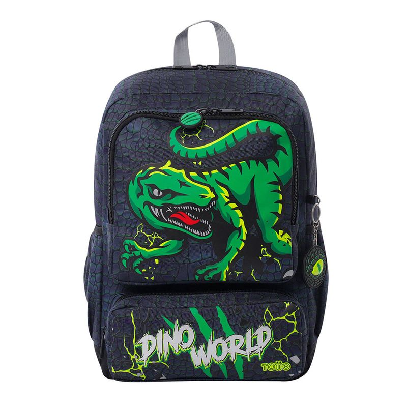 104837304-Mochila-escolar-Totto-Dino-Rex-mediana