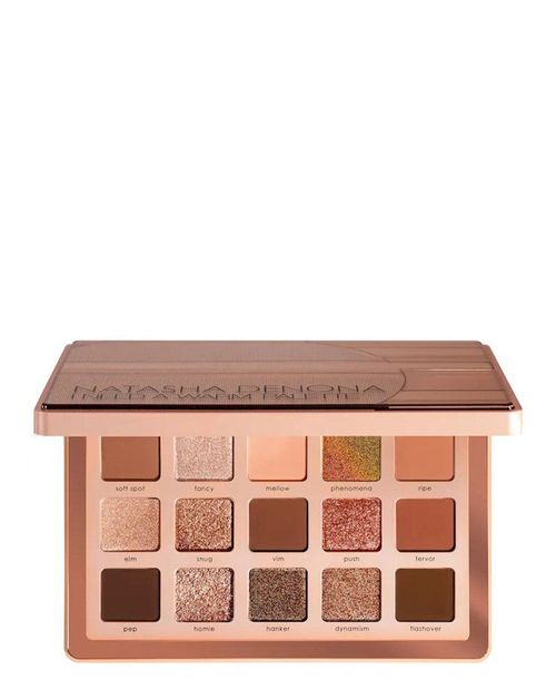 Natasha Denona I Need a Warm Eyeshadow Palette