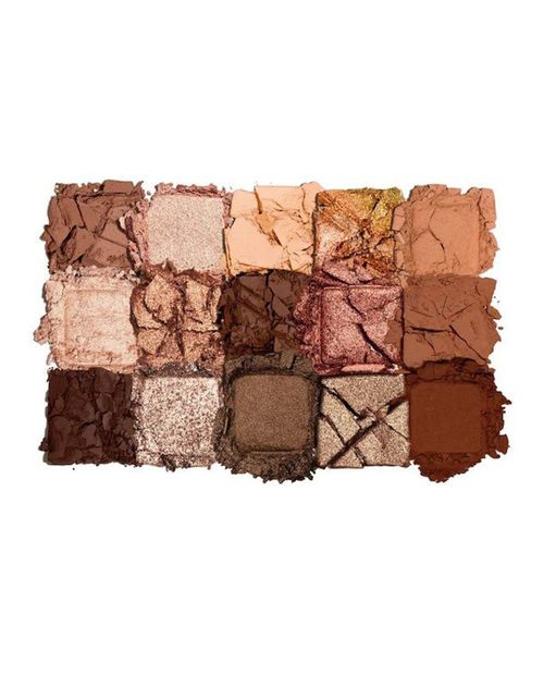 Natasha Denona I Need a Warm Eyeshadow Palette