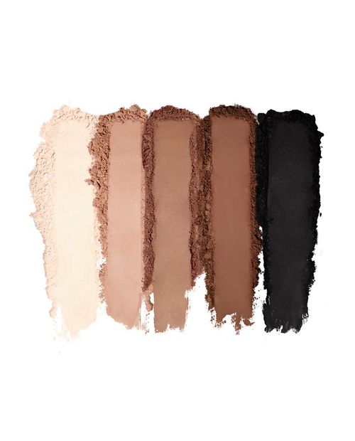 Natasha Denona Mini Eye Sculpt Eyeshadow Palette