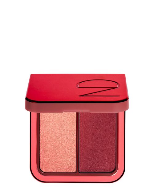 Natasha Denona Hy-Blush Cloudy Cream Cheek Duo - Vamped
