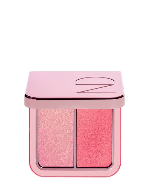 Natasha Denona Hy-Blush Cloudy Cream Cheek Duo - Sweet Cheeks