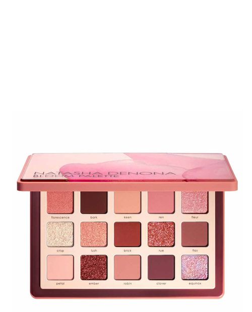 Natasha Denona Bloom Eyeshadow Palette