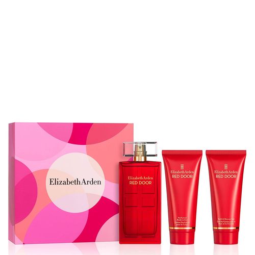 Elizabeth Arden Set Red Door Eau de Parfum