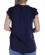 104878441-Blusa-Sabrina-tunica-azul-manga-corta-para-mujer