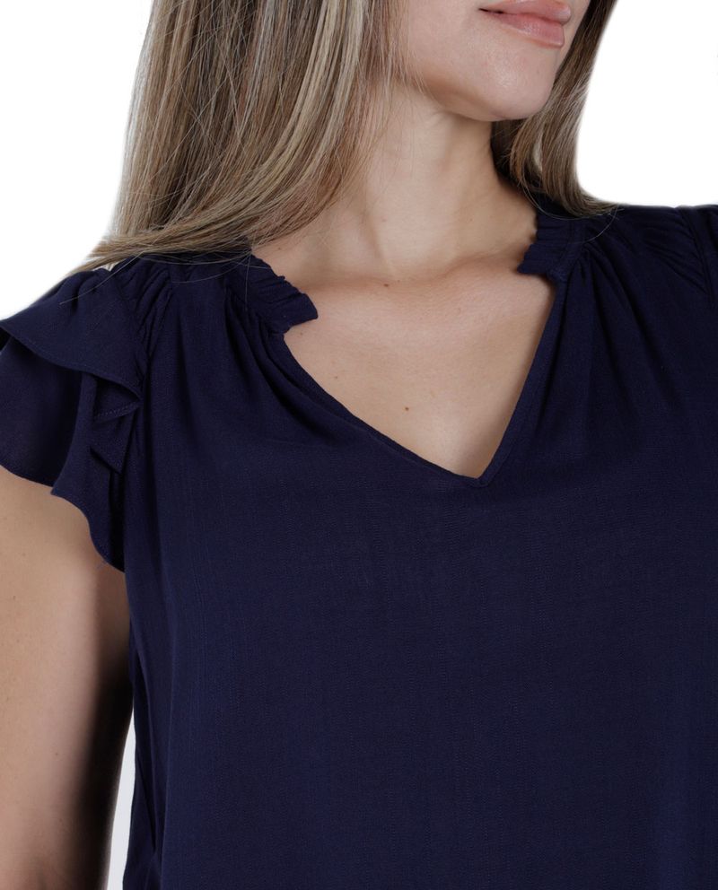 104878441-Blusa-Sabrina-tunica-azul-manga-corta-para-mujer