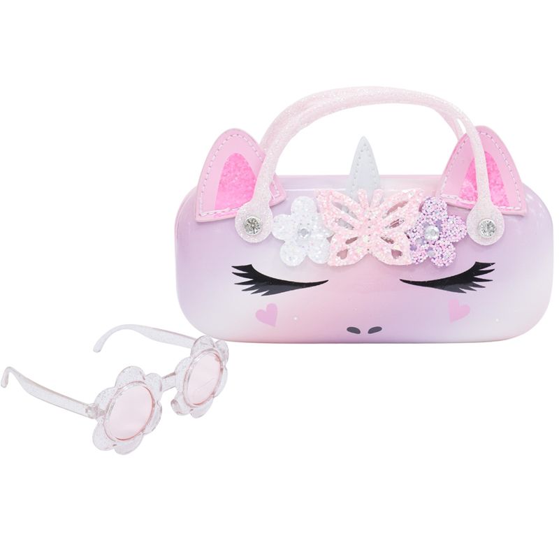 104778987-Lentes-de-sol-con-estuche-multicolor-estampado-para-niña