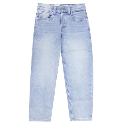 Jeans Levi's azul lavado para niño