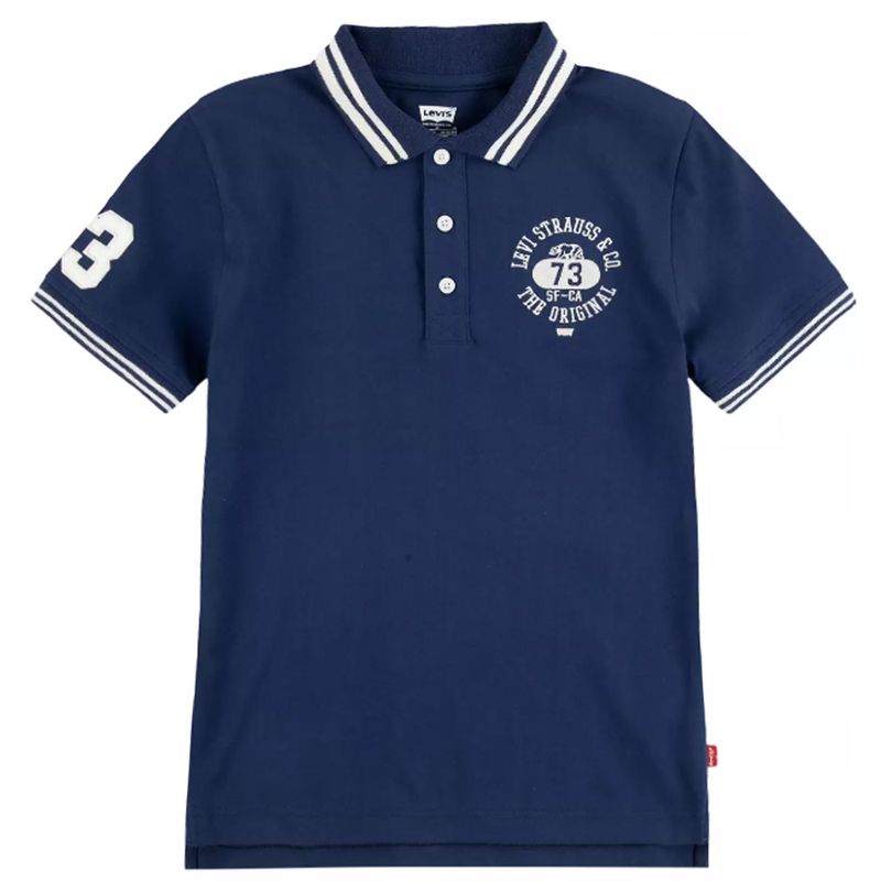 104797193-Camisa-azul-estampada-para-niño