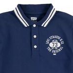 104797193-Camisa-azul-estampada-para-niño