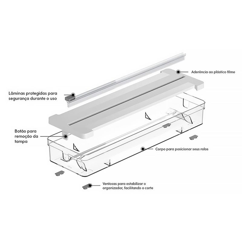 104812600-Organizador-blanco-de-papel-aluminio--y-papel-film