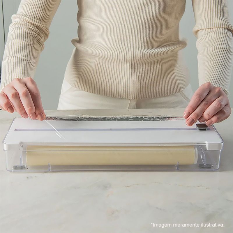 104812600-Organizador-blanco-de-papel-aluminio--y-papel-film