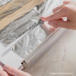 104812600-Organizador-blanco-de-papel-aluminio--y-papel-film